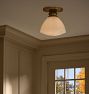Olympia Semi-Flush Mount