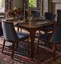 Wexley Extendable Dining Table, 78-96"
