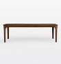 Wexley Extendable Dining Table, 78-96"