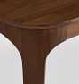 Wexley Extendable Dining Table, 78-96"