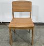 Open Box: Anders Dining Chair (32") - Medium Oak