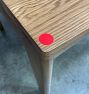 Open Box: Anders Dining Chair - Medium Oak