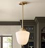 Radner 4" Fitter Pendant