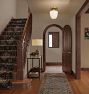 Radner 6" Fitter Semi-Flush Mount