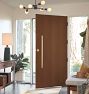 Allenglade Door Pull Thru Bolt