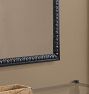 Angela Wood Frame Mirror