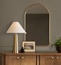 Barden Taper Table Lamp