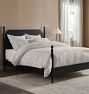 Diamond Striped Duvet &amp; Shams