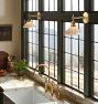 Eastmoreland 2-1/4" Fitter Sconce