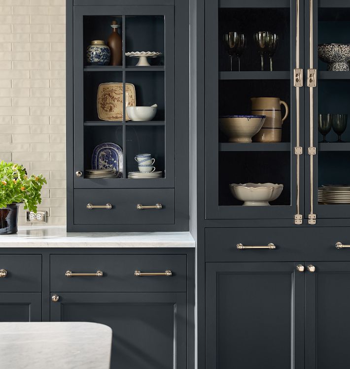 Hanson Drawer Pull | Rejuvenation