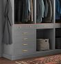 Hudson Cabinet Knob