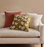 Camden Woven Pillow Cover