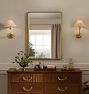 Lilith Sconce