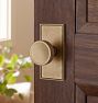 Maverick Bronze Interior Door Set