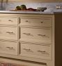 Robin Cabinet Drawer Pull