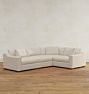Sublimity 4-Piece Modular Sectional Sofa