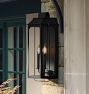 Valencia Sconce