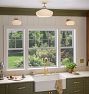 Whalen Sconce