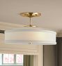 Winston Semi-Flush Mount