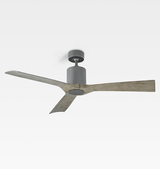 Aviator Smart Indoor/Outdoor Ceiling Fan