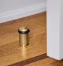 Boulder Floor Mounted Door Stop