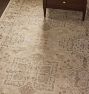 Barcellos Hand-Knotted Rug