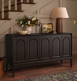 Buffets, Sideboards, and Consoles for Every Home