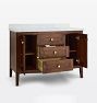 Hollis Single Vanity, 48"