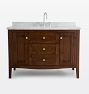 Hollis Single Vanity, 48"