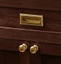 Ingram Recessed Cabinet Pull