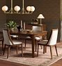 Wexley Extendable Dining Table, 78-96"