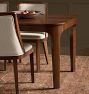 Wexley Extendable Dining Table, 78-96"