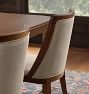 Wexley Upholstered Dining Chair