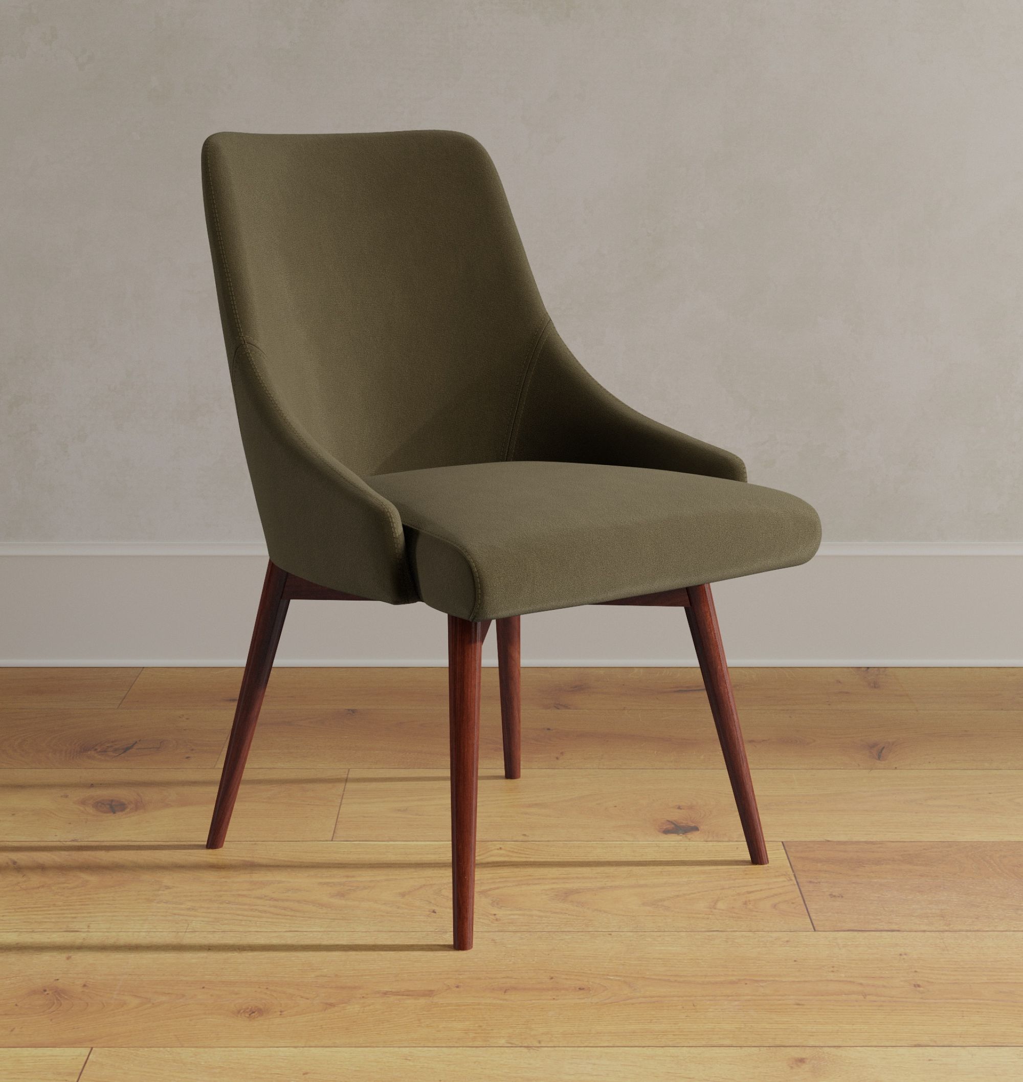 Dexter Side Chair | Rejuvenation