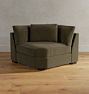 Wrenton Wedge Studio Stnd Banks Velvet Balsam Mhgn
