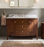 Hollis Single Vanity, 48"