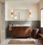 Hollis Single Vanity, 48"