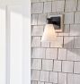 Pika Sconce