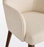 Marrett Upholstered Dining Chair