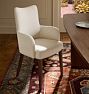 Marrett Upholstered Dining Chair