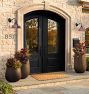 Carson Sconce, 12" Width