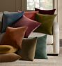 Italian Velvet Pillow Cover