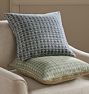 Payson Silk Pillow Cover