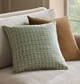 Payson Silk Pillow Cover