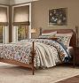 Pomegranate Floral Duvet &amp; Shams