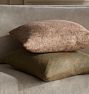 Scarlett Silk Pillow Cover