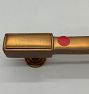 Open Box: Holt Appliance Pull (12") - Heritage Brass