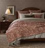 Bavarian Floral Reversible Quilt &amp; Shams