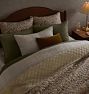 Bavarian Floral Reversible Quilt &amp; Shams