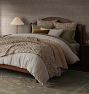 Bavarian Floral Reversible Quilt &amp; Shams